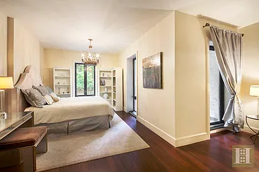 Sold by Halstead Real Estate