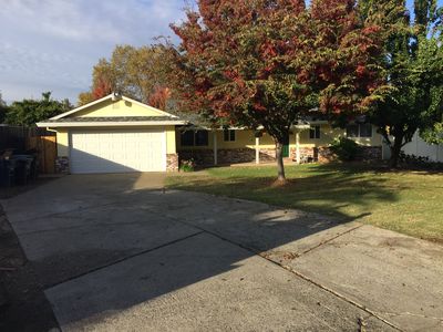 8005 Clear View Dr, Citrus Heights, CA, 95610