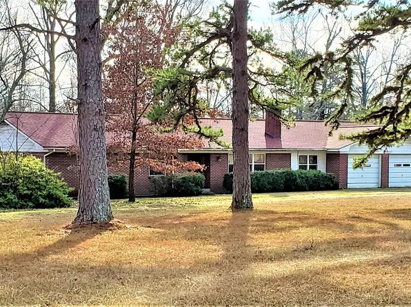 4855 Highway 8 W, Mena, AR 71953