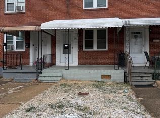 2055 Grinnalds Ave, Baltimore, MD 21230