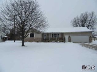 3718 Yargerville Rd, La Salle, MI 48145