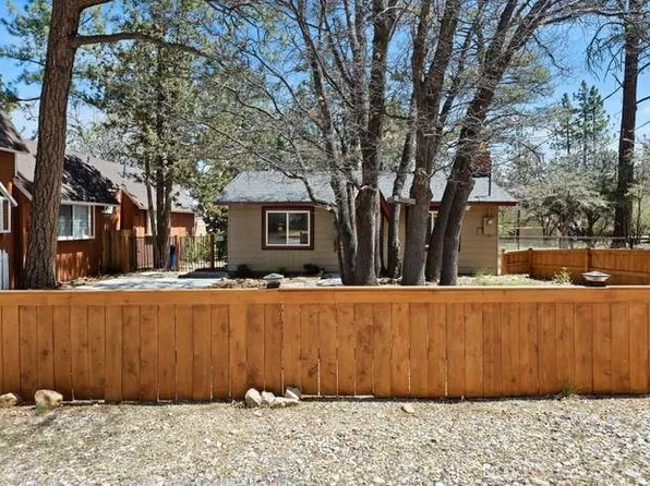 421 Los Angeles Ave, Sugarloaf, CA 92386