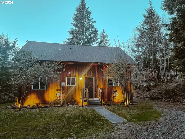 9010 SE Bull Run Rd, Corbett, OR 97019