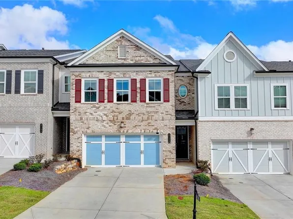 6165 Sweetbay Ln, Alpharetta, GA 30004