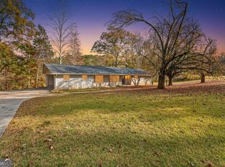 3150 Stonewall Tell Rd, College Park, GA 30349