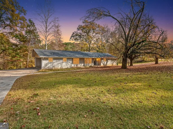 3150 Stonewall Tell Rd, College Park, GA 30349