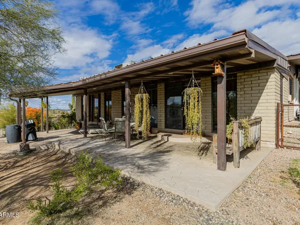 1795 VISTA Drive, Wickenburg, AZ 85390
