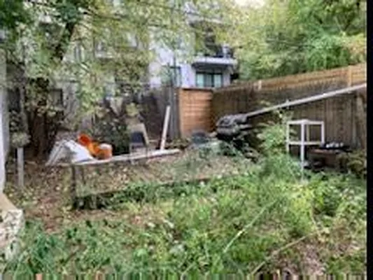 Rented by Bedford Brownstone Realty | media 30