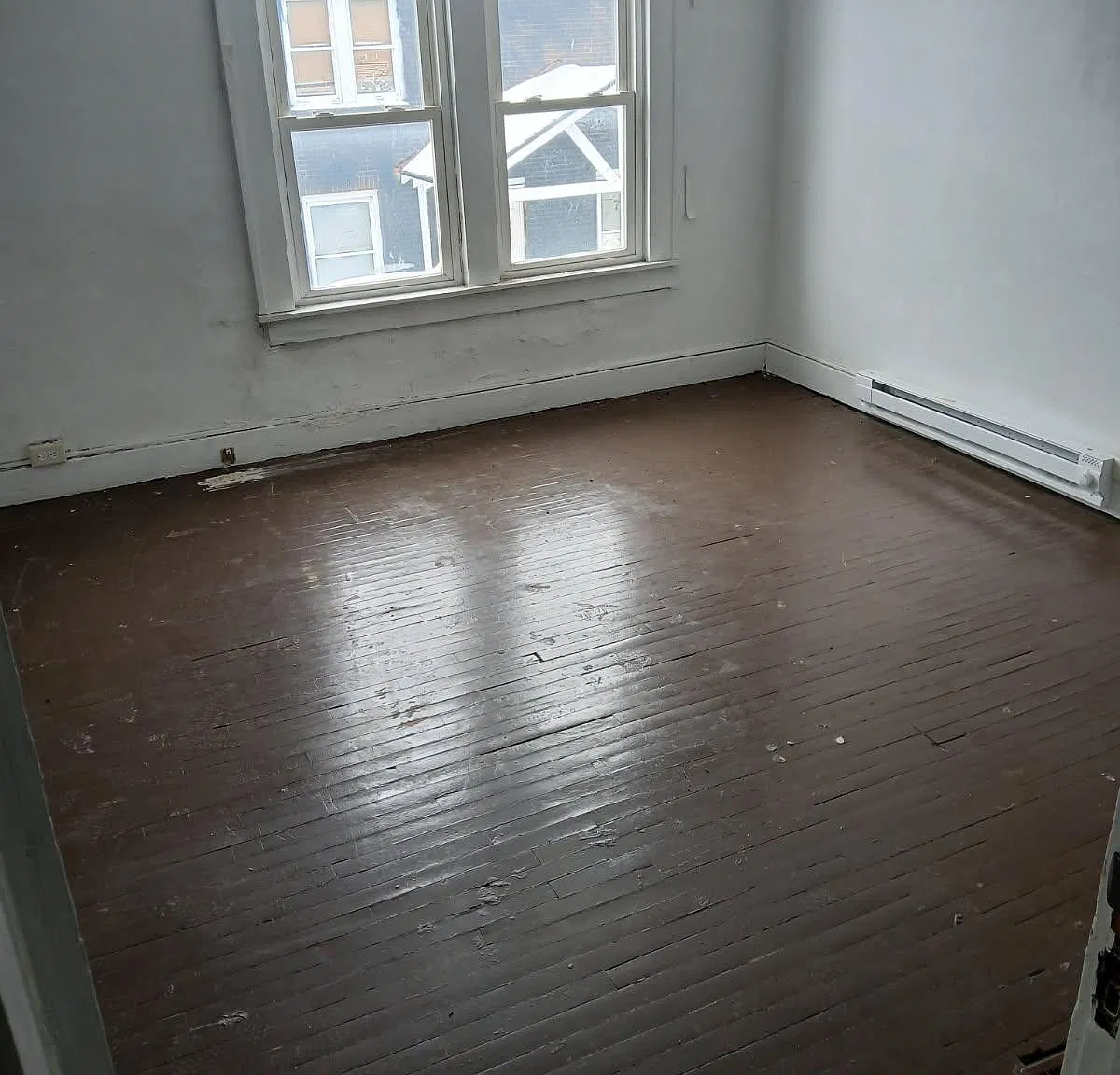 2 bed, $750 — Photo 2