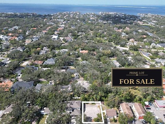 3rd image of 3013 S MANHATTAN AVENUE LOT 7