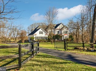 20652 Saint Louis Rd, Purcellville, VA 20132