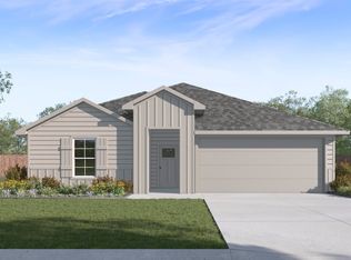 512 Saddle Blanket Dr, Nevada, TX 75173