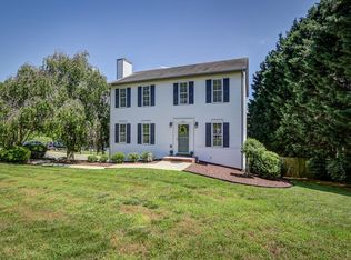 1525 Mountain View Rd LOT 2, Vinton, VA 24179