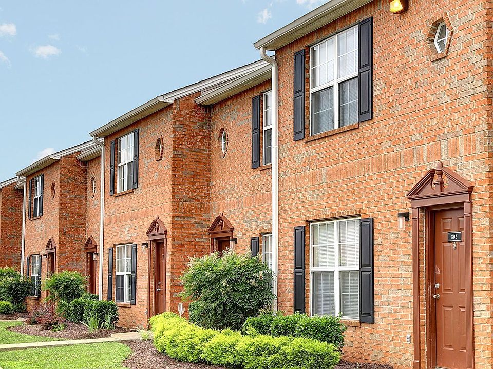 Rutherford Pointe Townhomes 1 Rutherford Point Cir La Vergne TN Zillow