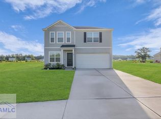 590 Wilkins Rd, Midway, GA 31320