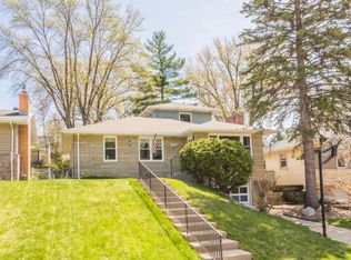3407 Cleveland St NE, Minneapolis, MN 55418