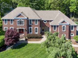 5 Linden Gln, Canton, MA 02021