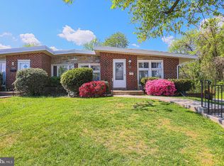 2451 Forest Green Rd, Baltimore, MD 21209