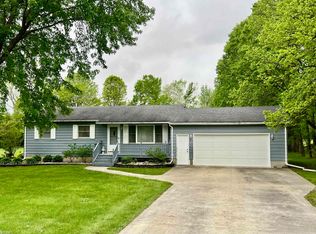 7263 N Nichols Rd, Flushing, MI 48433