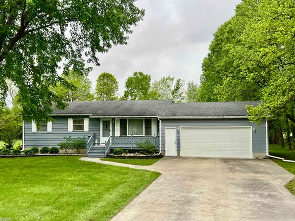7263 N Nichols Rd, Flushing, MI 48433