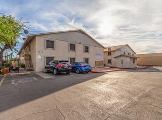 Greenway Villas, Phoenix, AZ 85032
