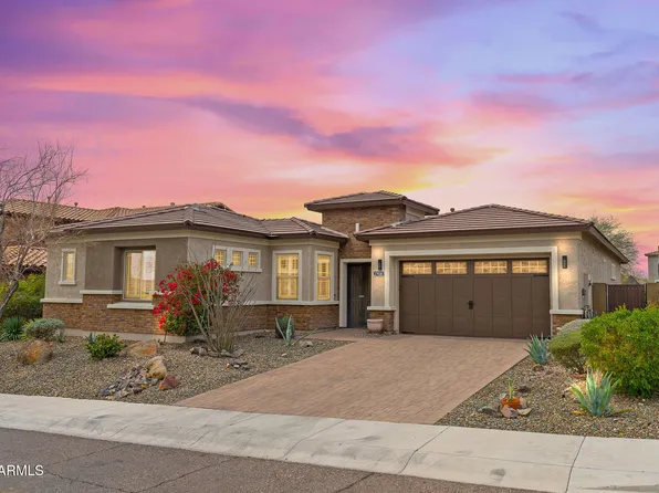 27020 N 14TH Lane, Phoenix, AZ 85085