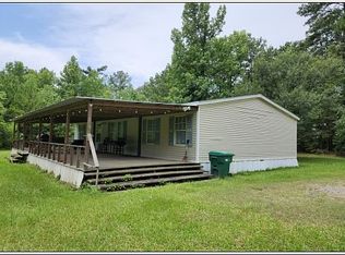 3330 Green Island Rd, Starks, LA 70661