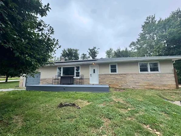 7785 S Fairfax Rd, Bloomington, IN 47401