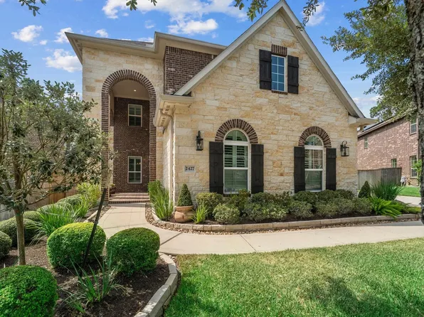 2427 Anderson Point Ln, Spring, TX 77388