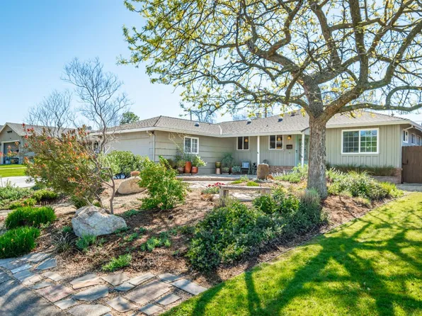 4510 Clytie Way, Sacramento, CA 95864