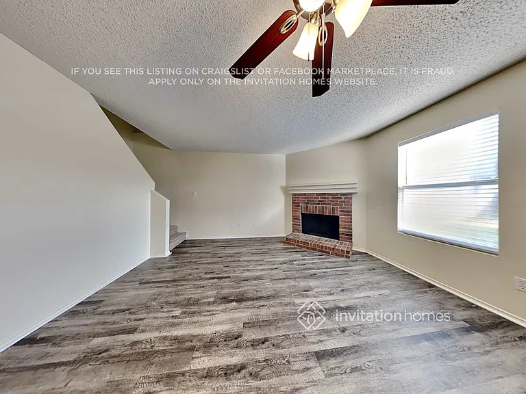 4419 Cedar Crest Dr — Photo 6