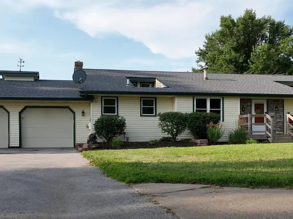 18845 Bennington Rd, Bennington, NE 68007