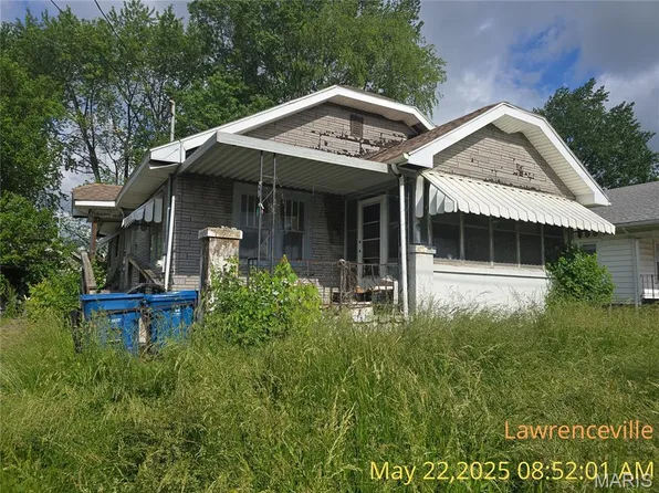 1015 15th St, Lawrenceville, IL 62439