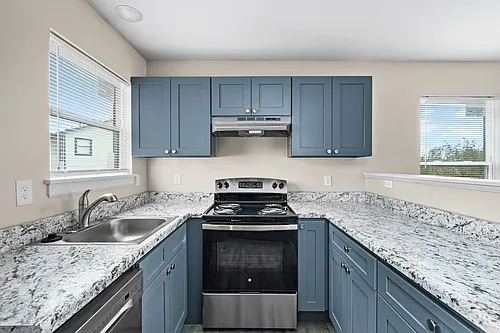 Diamond Ridge Townhomes Photo 1