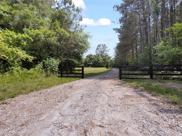 0 Anderson HWY, Elberton, GA 30635