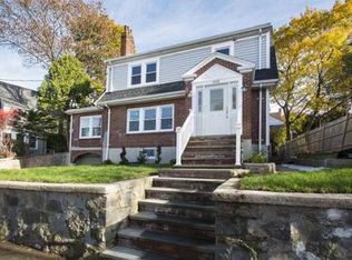 603 Pleasant St, Milton, MA 02186