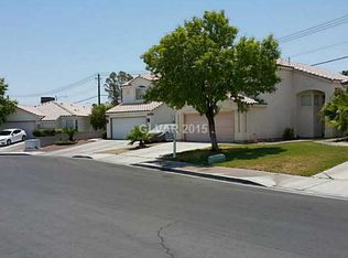7205 Single Pine Dr, Las Vegas, NV 89128