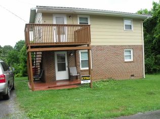 1111 Lark St #1, Johnson City, TN 37604