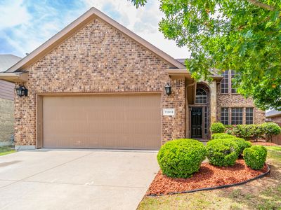 11913 Sundog Way, Fort Worth, TX, 76244