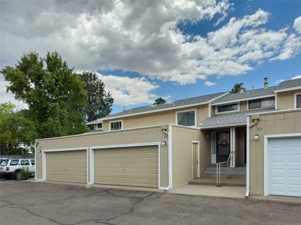 505 Oppenheimer Dr APT 902, Los Alamos, NM 87544