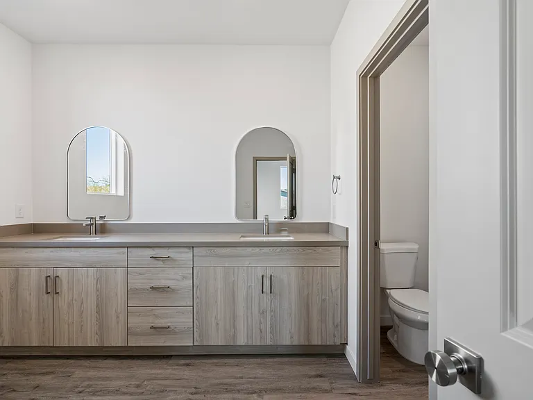 Agave Townhomes — Photo 85