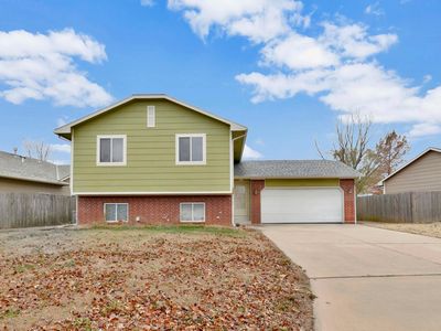 1027 Pembroke Rd, Augusta, KS, 67010