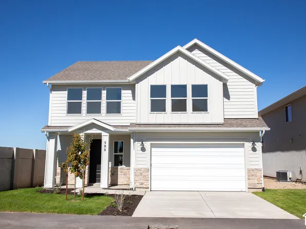 580 W 1775 N, Ogden, UT 84404