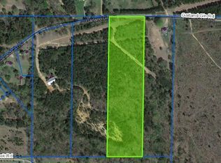 357 Garland Gin Rd, Downsville, LA 71234