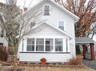 21 Wyndale Rd, Rochester, NY 14617