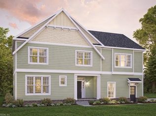 Mm Taft Campbell Rd HOMESITE A-2, Chesapeake, VA 23322