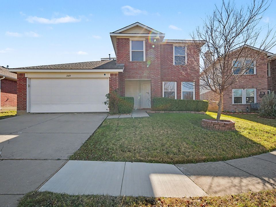 1st image of 1409 Ridgecrest Dr