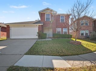 1409 Ridgecrest Dr, Little Elm, TX 75068