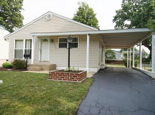 9613 Miriam Ave, Saint Louis, MO