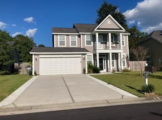 3076 Nantuckett Ave, North Charleston, SC 29420